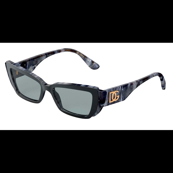 Dolce&Gabbana Authentic Sunglasses
DG4382 3272/87 NEW IN BOX with case 54/17 - Picture 5 of 15